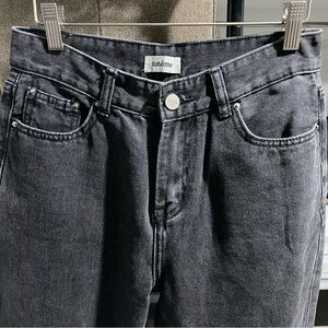 TOTEME Original Jeans